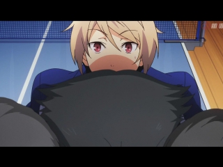 video rdпринц страйда альтернатива 1 серия prince of stride alternative kio hebbi sex