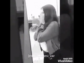 video девушка встретила парня из армии очень трогательно sex