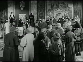 video лукреция борджиа lucrece borgia 1935 франция sex