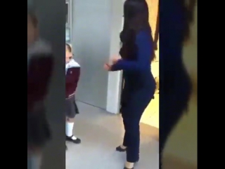 video нормальные учителя vs арабские учителя sex