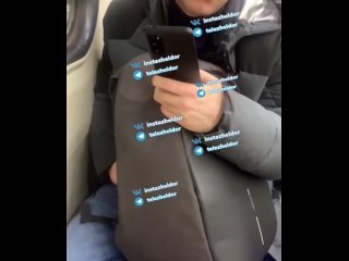 video в подмосковной электричке заметили очередного мастурбатора sex