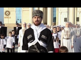 video айшат кадырова мурад байкаев амина ахмадова за нами правды сила чечня 2022 на русском sex
