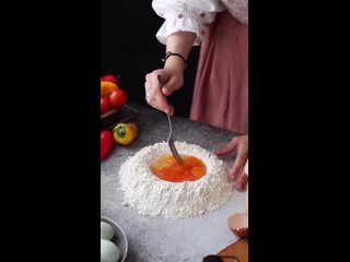 video итальянское порно традиционное приготовление пасты sex