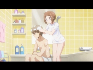 video президент школьного совета моя жена ova okusama ga seitokaichou ova dezer hell sex
