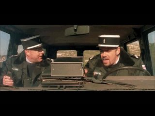 video такси 3 taxi 3 даниэль подвозит сильвестра сталлоне отрывок sex