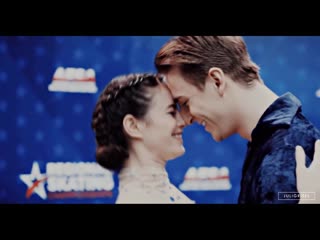 video цепляясь за лёд spinning out justin and kat dare you to move sex