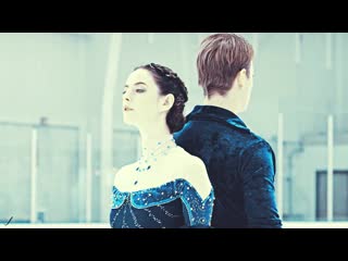 video цепляясь за лёд spinning out justin and kat helium sex