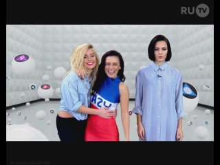 video хит парад мальчики с группой serebro эфир sex