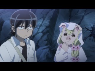video abd tsuki ga michibiku isekai douchuu благословлённое лунным светом приключение в другом мире 01 anidub sex