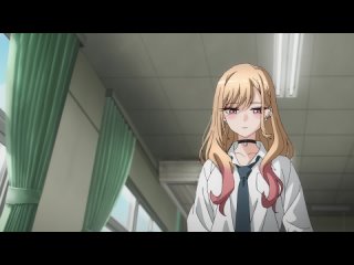 video abd sono bisque doll wa koi o suru эта фарфоровая кукла влюбилась 03 xelenum alice anistar sex