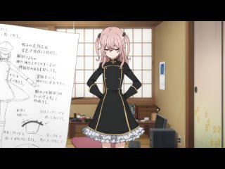 video abd sono bisque doll wa koi o suru эта фарфоровая кукла влюбилась 09 xelenum alice anistar sex