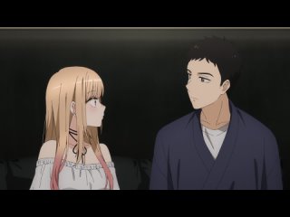 video abd sono bisque doll wa koi o suru эта фарфоровая кукла влюбилась 11 xelenum alice anistar sex