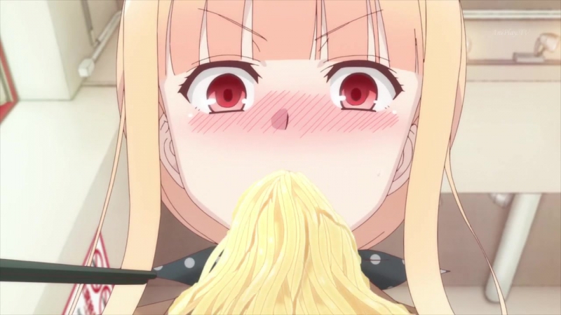 video коидзуми сан любит рамен 1 серия русские субтитры ramen daisuki koizumi san sex
