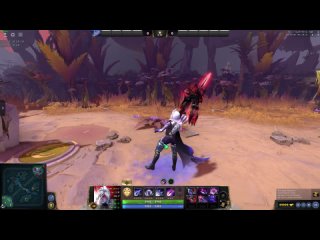 video bug drow ranger arcanaquiver sex