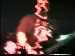 video blasphemy ritual fuck christ tour 1993 sex