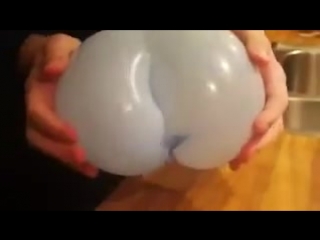 video ебабельная дрочилка из перчатки sex