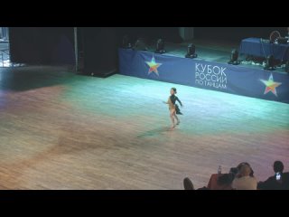 video salsa соло rising stars молодые 1 импровизация номер sex