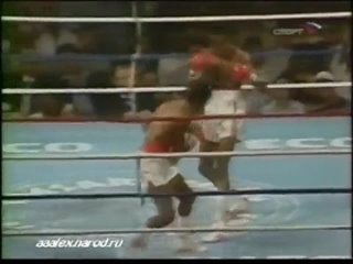 video sugar ray leonard vs thomas herans iшугар рэй леонард томас хернс i комментатор а беленький sugar ray leonard vs sex