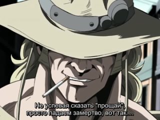 video aos невероятные приключения джоджо ova 2 эпизод 5 русские субтитры hq sex