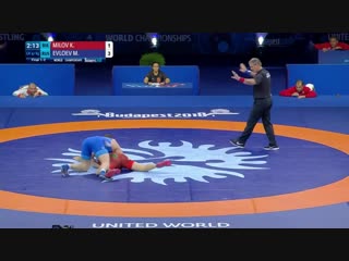 video муса евлоев бросает прогибом в финале чемпионата мира будапешт 2018 sex