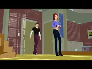 video новый человек паук 10 серия серебряный соболь sex