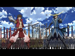 video anime best com дьявольские короли 2 эпоха смут ii sengoku basara 2 2 серия cuba77 sex