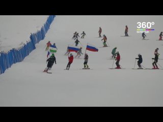 video белоречане присоединились к всероссийскому флэшмобу rocyouagain sex