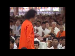 video видео sri sathya sai baba an old rare and delightful video to start our day with bliss having bhagwan sri sathya sex