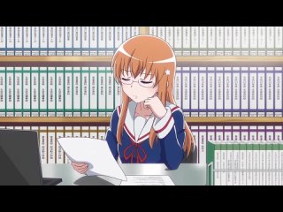 video помолвлена с незнакомцем mikakunin de shinkoukei 7 серия субтитры sex