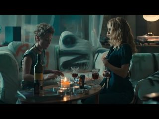 video голая хэзер грэм heather graham и джеми уинстон jaime winstone лесбийская сцена буги вуги boogie woogie 2006 sex