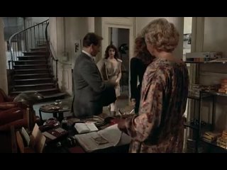video голая валери каприски valerie kaprisky сцена позирования публичная женщина la femme publique 1984 sex