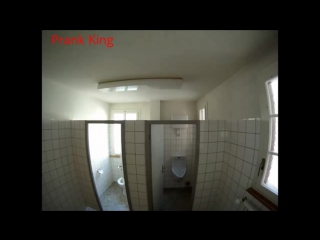 video кукла монстр в туалете жуткий розыгрыш 2015 new scary prank the doll in the toilet приколы смотреть онлайн скрытая sex