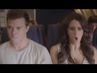 video life hack лайф хак как заняться сексом в самолете how to have sex on a plane sex