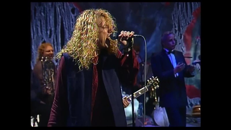 video led zeppelin симфонический оркестр kashmir sex