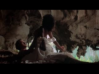 video the serpent and the rainbow змей и радуга 1987 hot scene любовная сцена билл пуллман и кэти тайсон sex