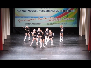 video ансамбль современного танца 24 часа dolls pover sex