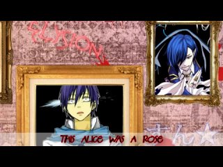 video вокалоиды vocaloids жертвоприношение алисы alice of human sacrifice meiko kaito miku hatsune rin len kagamine sex