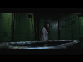 video девушка угорь 2008 фантастика ужас короткометражка sex
