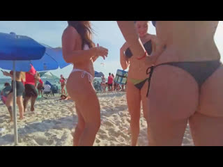 video обычный пляж в рио де жанейро sex