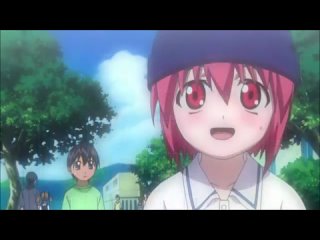 video anime rap elfien lied lucy rap 2014 amv by cimmerамв эльфийская песнь реп про люси sex