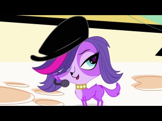 video маленький зоомагазин littlest pet shop сезон 1 серия 1 большое приключение блайс часть 1 sex