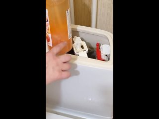 video долой неприятный запах в туалетной комнате sex