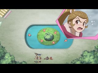 video дьявольский принц энма адское пламя dororon enma kun meeramera ghastly prince enma burning up 7 серия озвучка sex