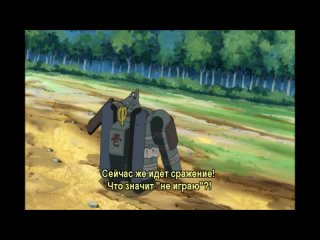 video гренадер улыбающаяся воительница grenadier hohoemi no senshi 6 серия субтитры sex