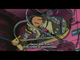 video воспоминания о будущем memories 1 часть magnetic rose субтитры 1995 sex