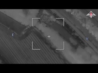 video уничтожение замаскированной позиции американской гаубицы m777 всу sex