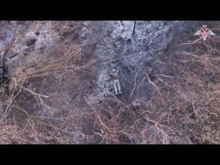 video уничтожение живой силы всу оператором боевого бпла sex