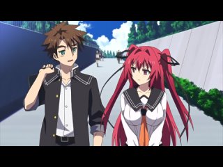 video 18 без цензуры shinmai maou no testament 2 серия русская озвучка overlords по велению адской сестры 02 hd sex
