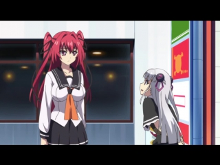 video 18 без цензуры shinmai maou no testament 3 серия русская озвучка overlords по велению адской сестры 03 hd sex