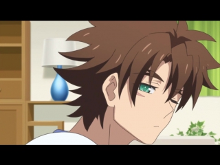 video shinmai maou no testament 6 серия без цензуры русская озвучка overlords по велению адской сестры 06 18 hd sex